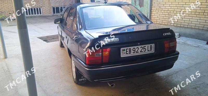 Opel Vectra 1991 - 39 000 TMT - Türkmenabat - img 3