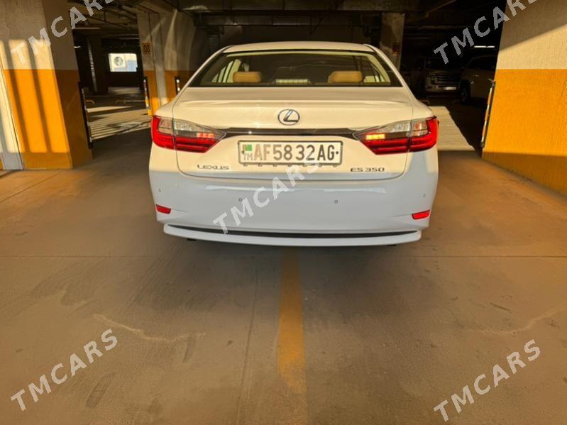 Lexus ES 350 2017 - 460 000 TMT - Мир 2 - img 10