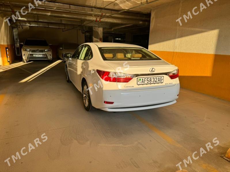 Lexus ES 350 2017 - 460 000 TMT - Мир 2 - img 8