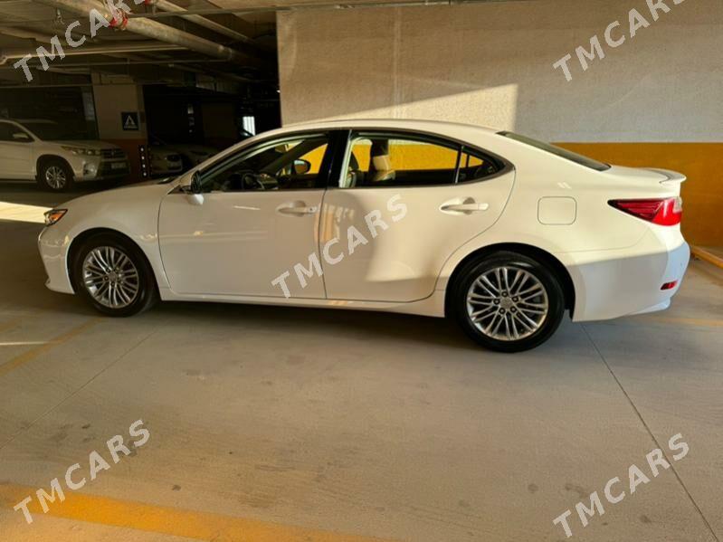 Lexus ES 350 2017 - 460 000 TMT - Мир 2 - img 6
