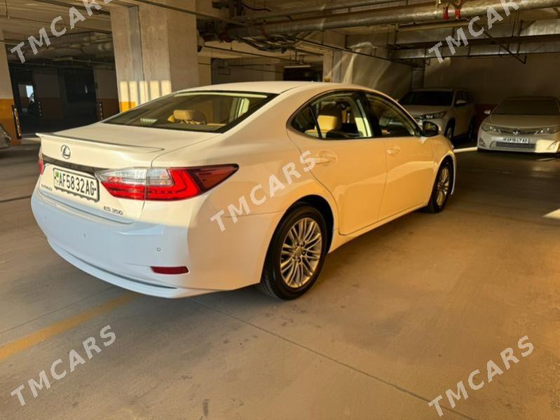 Lexus ES 350 2017 - 460 000 TMT - Мир 2 - img 2