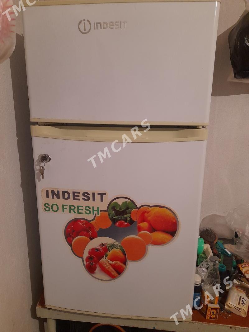Indesit - Bagyr - img 2