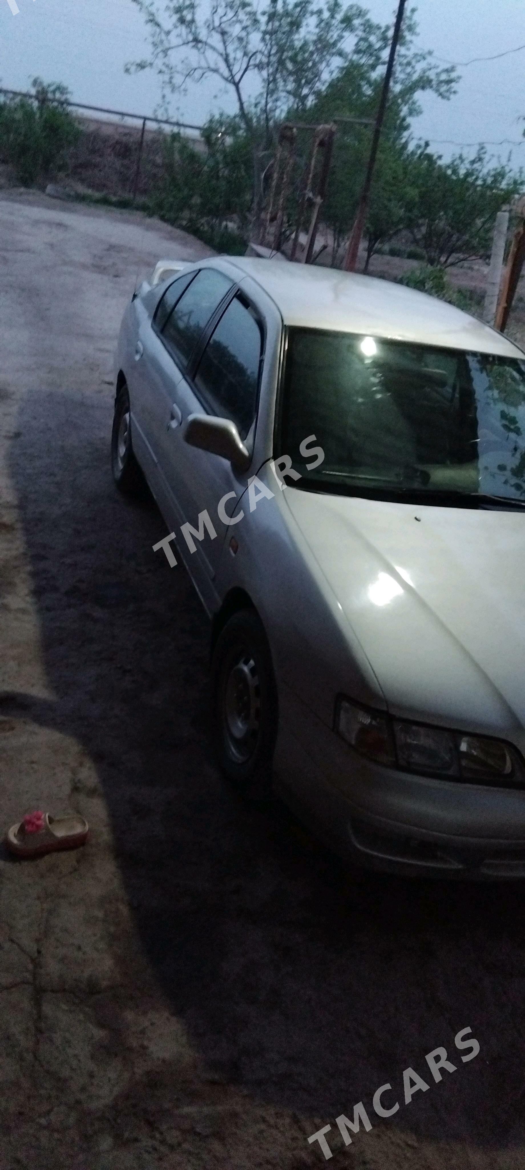Nissan Primera 1997 - 36 000 TMT - Сакар - img 4