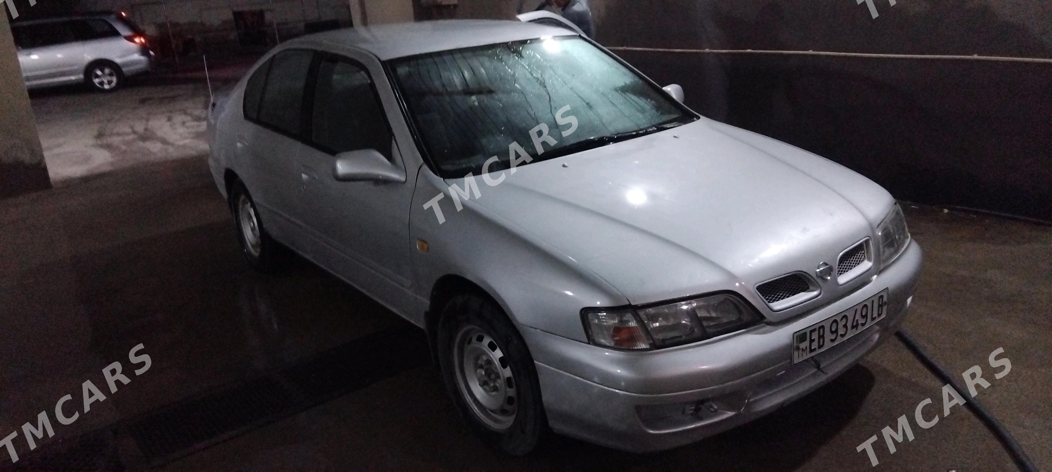 Nissan Primera 1997 - 36 000 TMT - Сакар - img 6