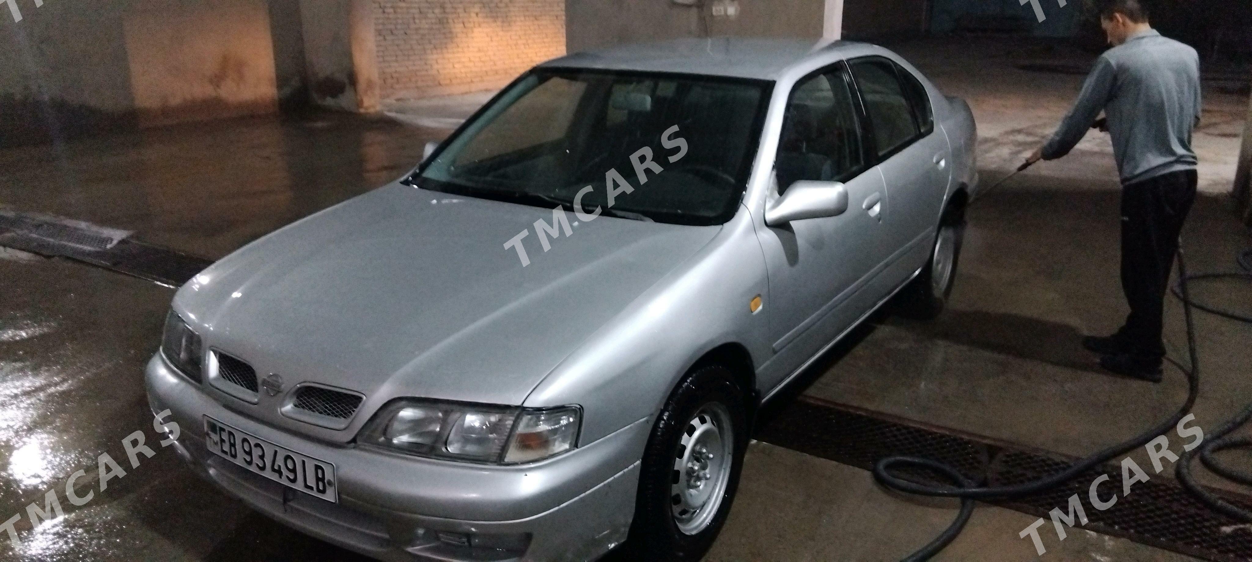 Nissan Primera 1997 - 36 000 TMT - Сакар - img 5