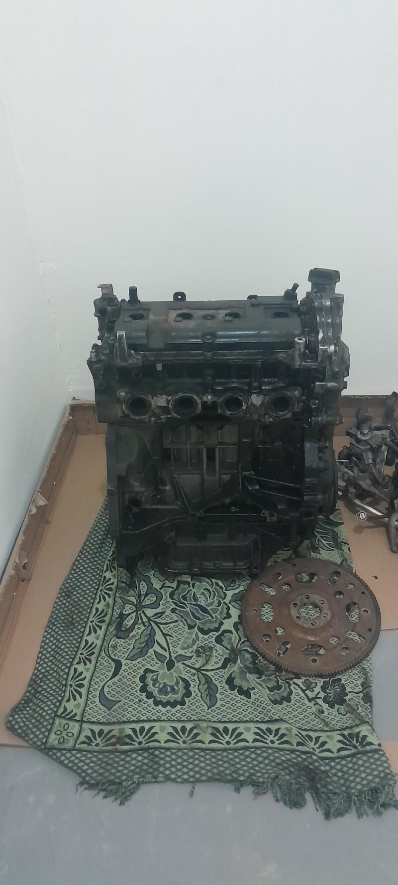 матор. 600 TMT - Arkadag - img 3