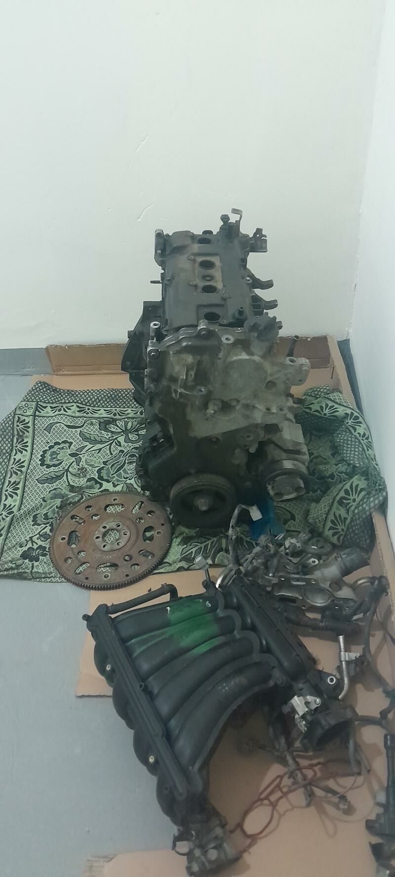 матор. 600 TMT - Arkadag - img 2