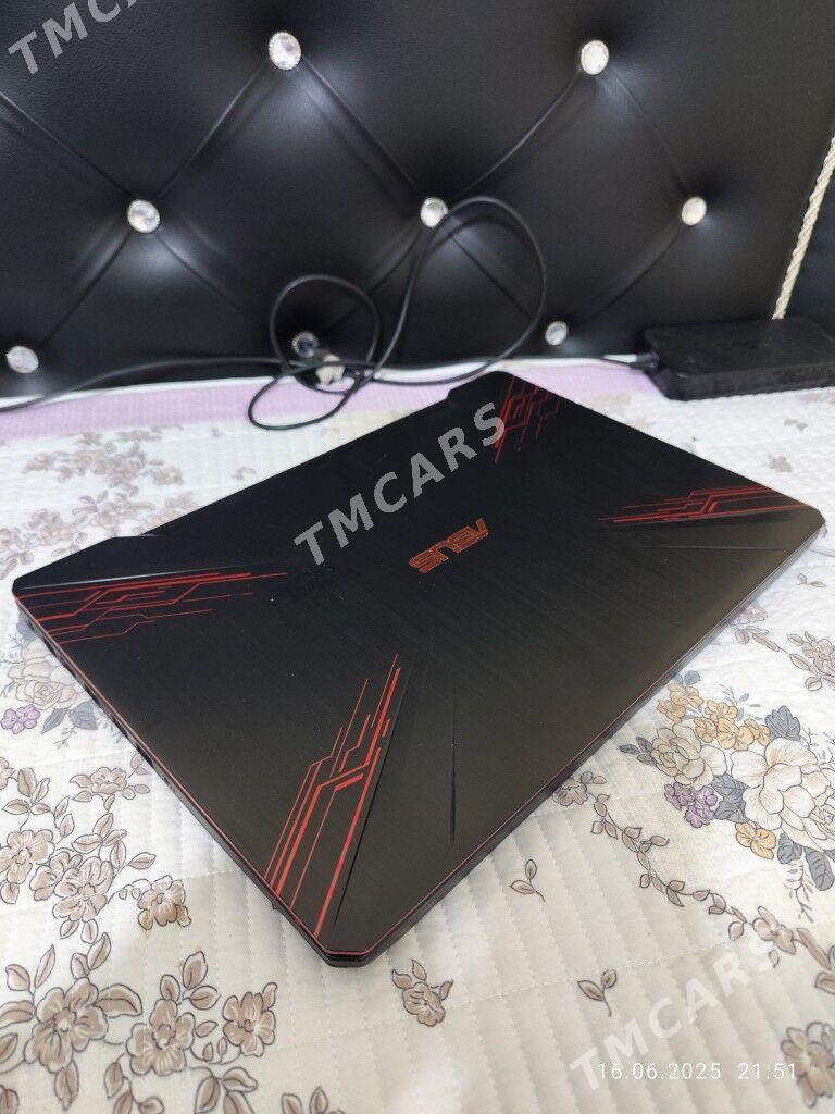 Asus tuf i 5 8 gtx 1050 ti - Aşgabat - img 2