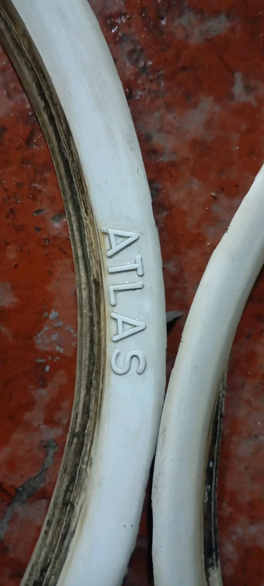 Atlas 250 TMT - Balkanabat - img 3