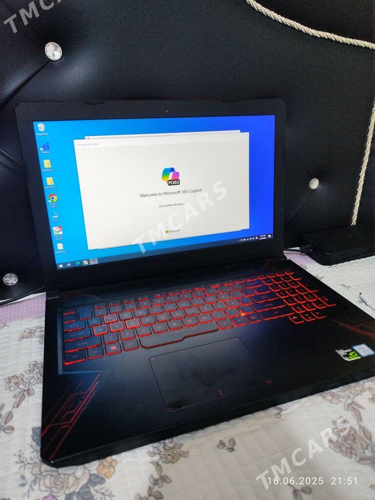 Asus tuf i 5 8 gtx 1050 ti - Aşgabat - img 3