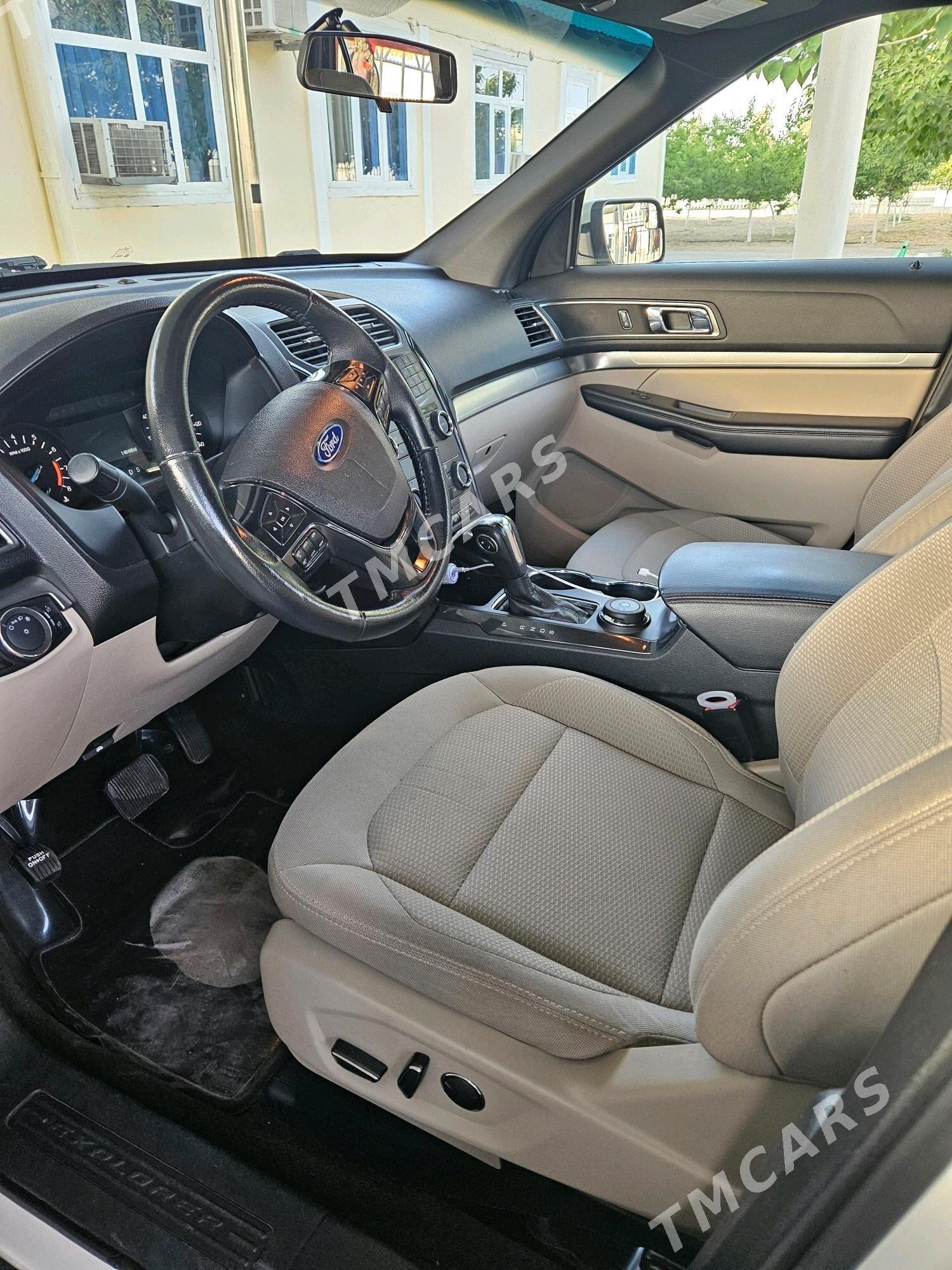 Ford Explorer 2019 - 360 000 TMT - Арзув - img 5