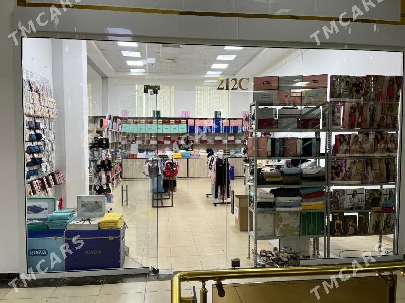 Magazyn Rysgal sowda merkezind - Daşoguz - img 2