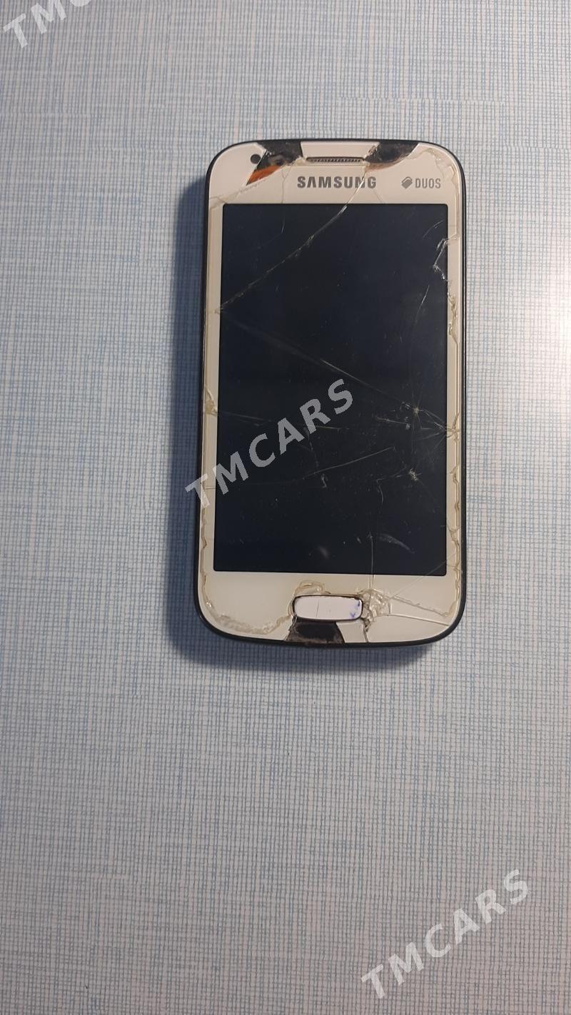 samsung GT-7272 - Mary - img 2