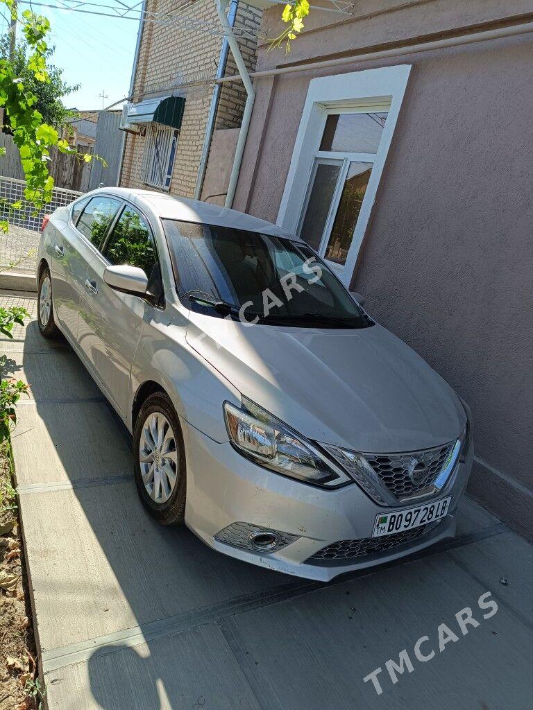 Nissan Sentra 2019 - 140 000 TMT - Türkmenabat - img 2