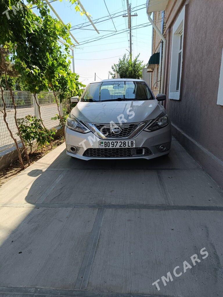 Nissan Sentra 2019 - 140 000 TMT - Türkmenabat - img 5
