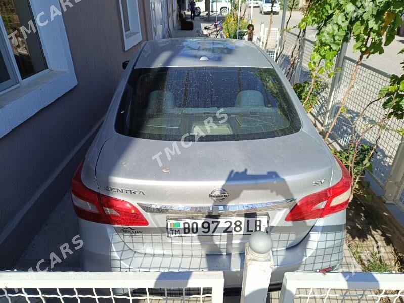 Nissan Sentra 2019 - 140 000 TMT - Türkmenabat - img 4