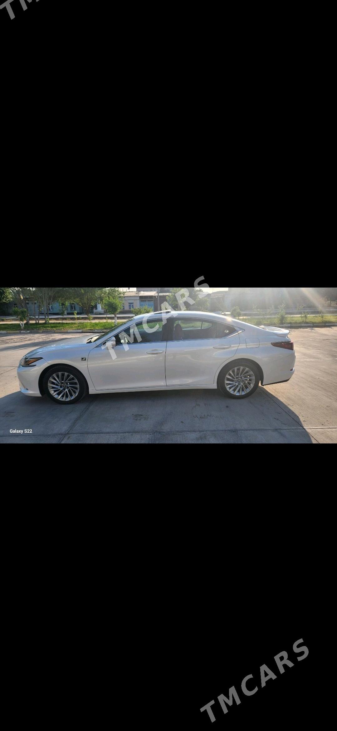 Lexus ES 350 2022 - 600 000 TMT - Türkmenabat - img 2