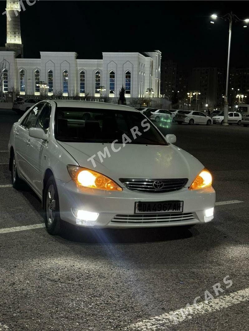 Toyota Camry 2004 - 125 000 TMT - Aşgabat - img 2