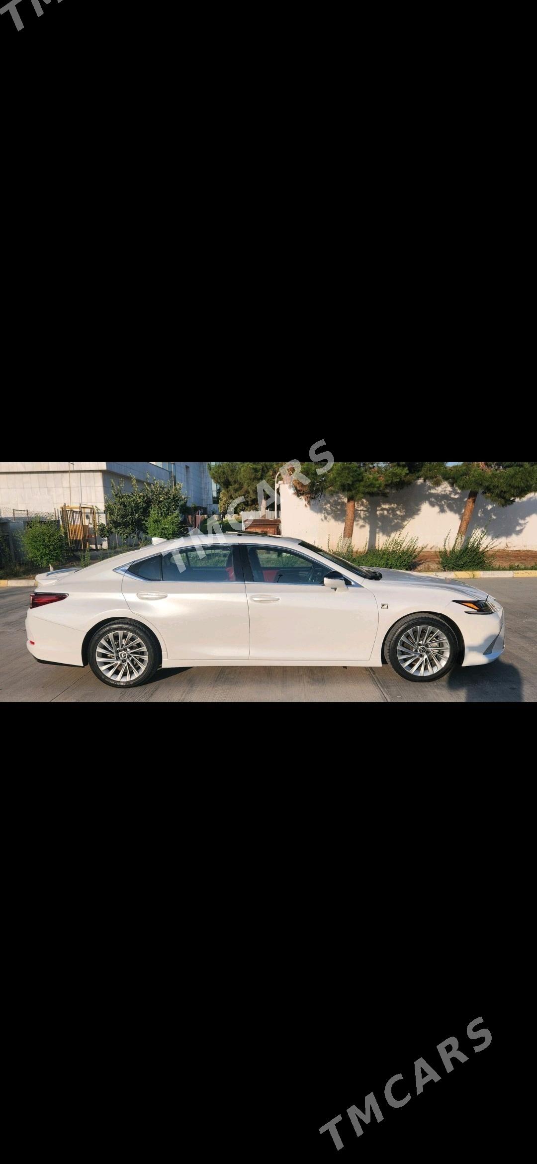 Lexus ES 350 2022 - 600 000 TMT - Türkmenabat - img 3