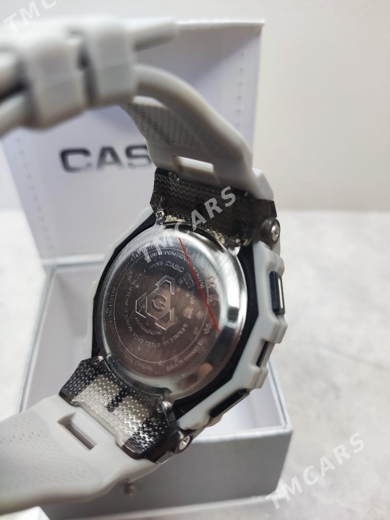 Casio G-Shock sportiwnyý - 10 mkr - img 2