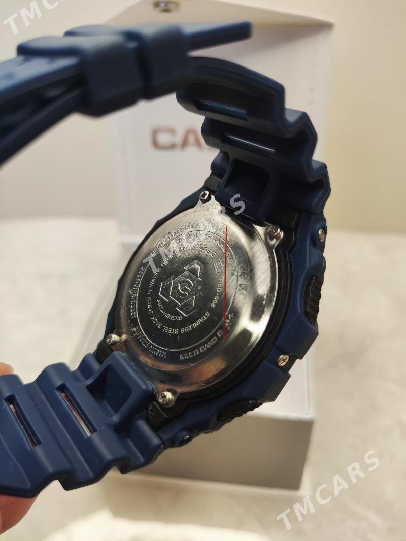 Casio G-Shock sportiwnyý - 10 mkr - img 7