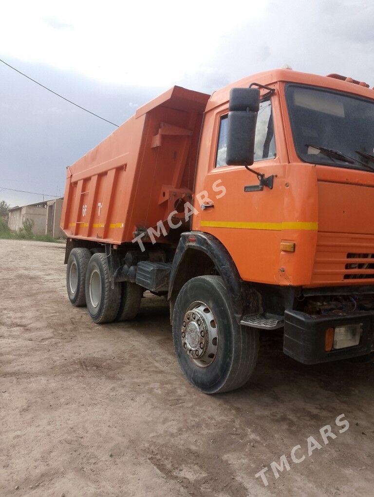 Kamaz Euro 3 2013 - 320 000 TMT - Кёнеургенч - img 2