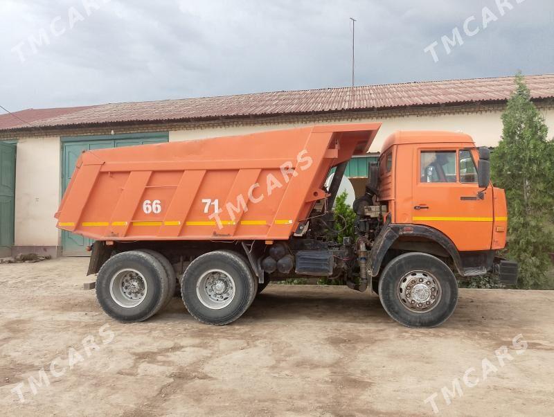 Kamaz Euro 3 2013 - 320 000 TMT - Кёнеургенч - img 5