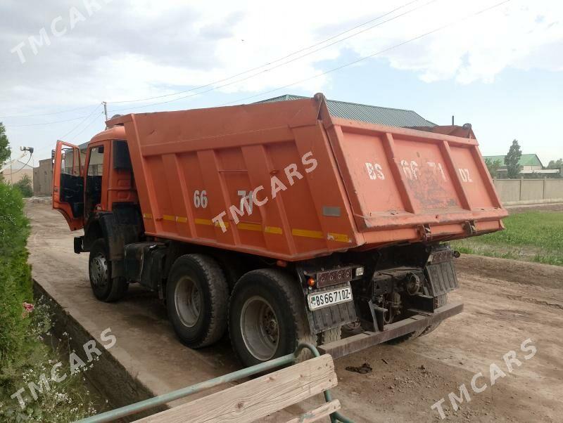 Kamaz Euro 3 2013 - 320 000 TMT - Кёнеургенч - img 9
