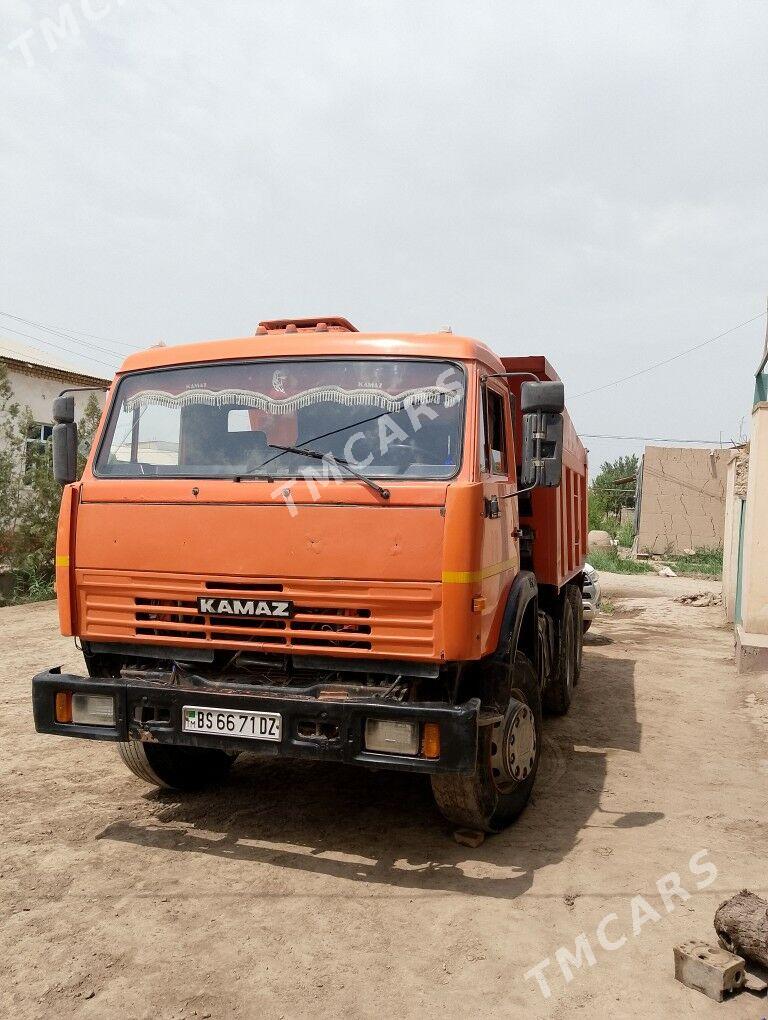Kamaz Euro 3 2013 - 320 000 TMT - Кёнеургенч - img 4