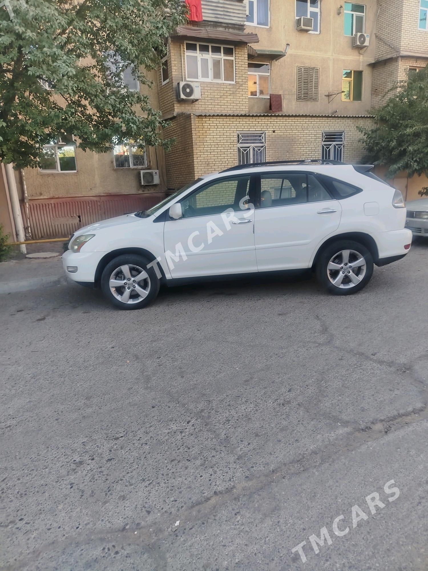 Lexus RX 330 2005 - 230 000 TMT - Сакарчага - img 4