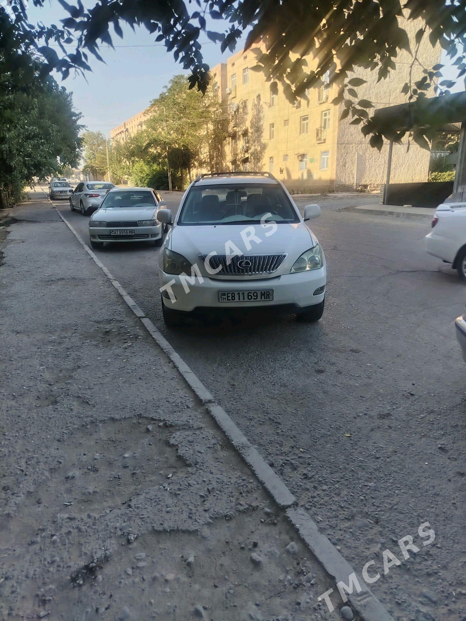 Lexus RX 330 2005 - 230 000 TMT - Сакарчага - img 2