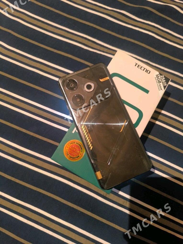 Tecno pova neo 6 - Daşoguz - img 2