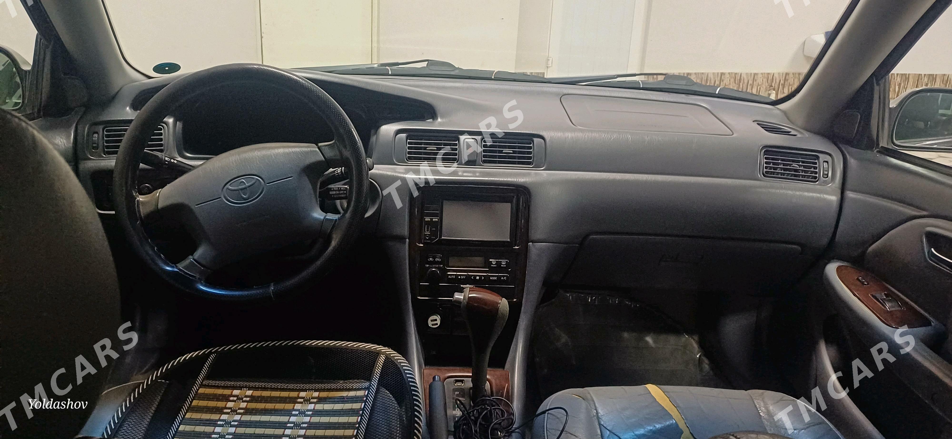 Toyota Camry 2001 - 160 000 TMT - Çärjew - img 2