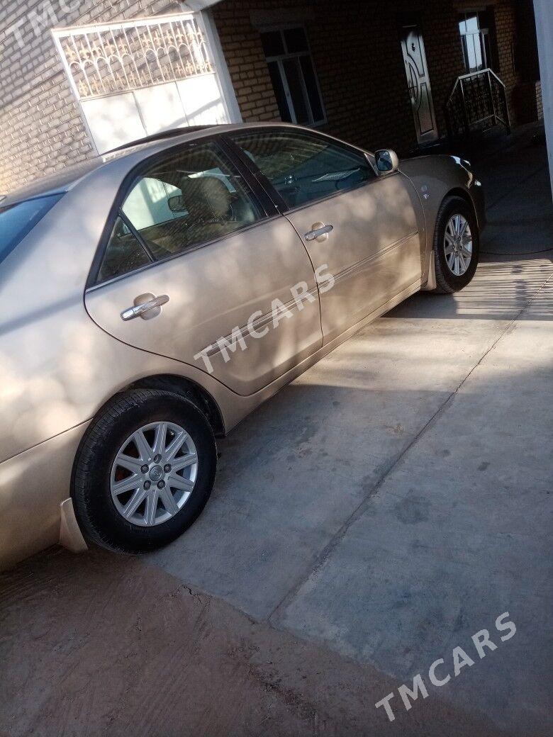 Toyota Camry 2003 - 170 000 TMT - Murgap - img 2