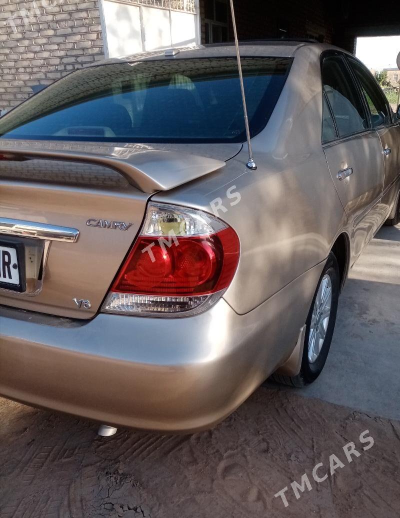 Toyota Camry 2003 - 170 000 TMT - Murgap - img 3