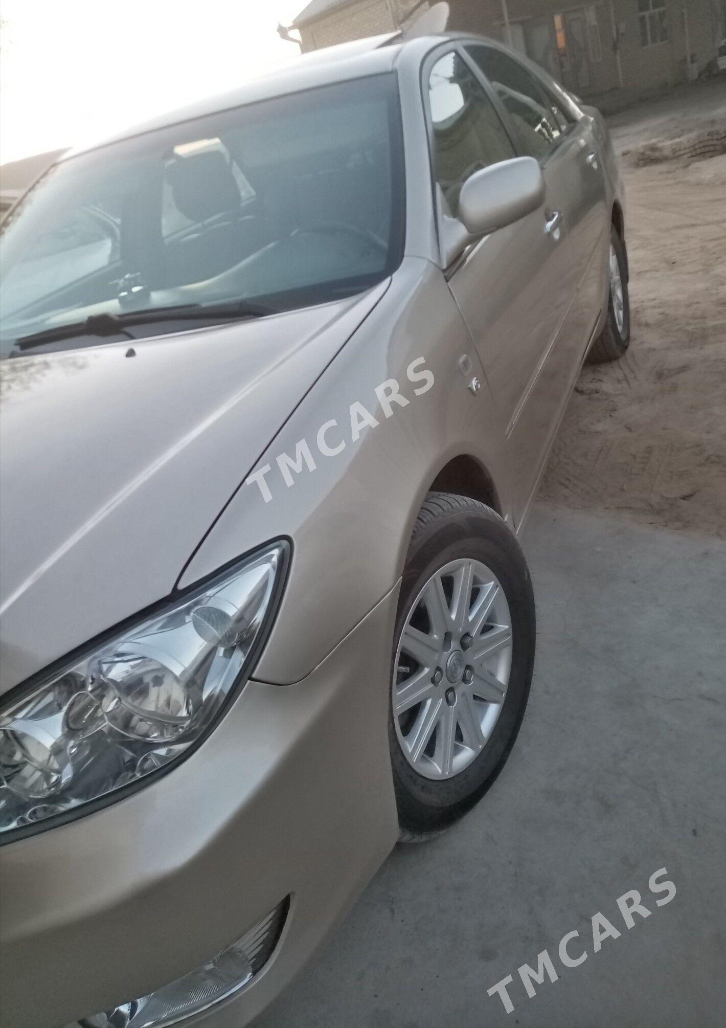 Toyota Camry 2003 - 170 000 TMT - Murgap - img 8