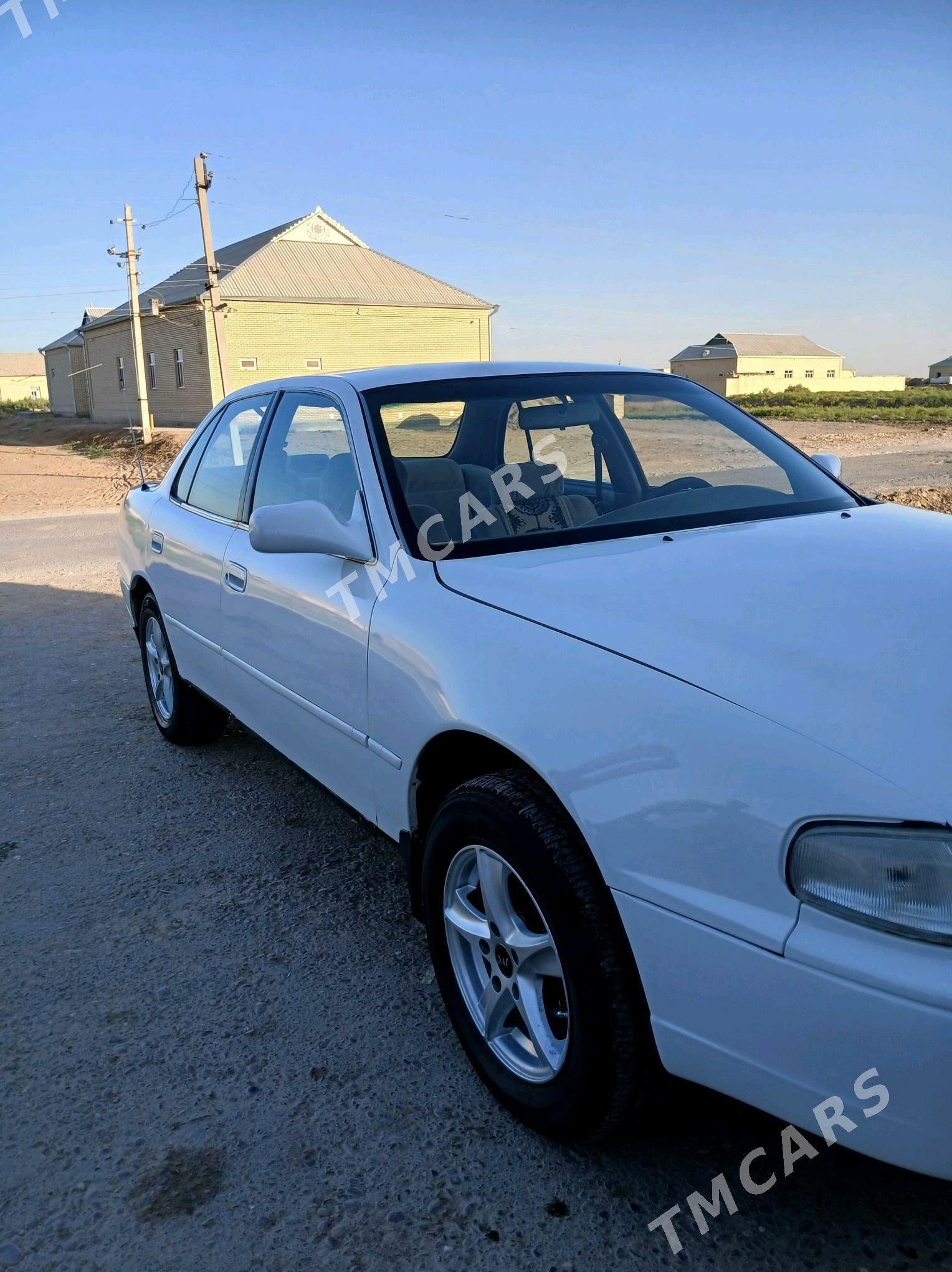 Toyota Camry 1996 - 75 000 TMT - Mary - img 4