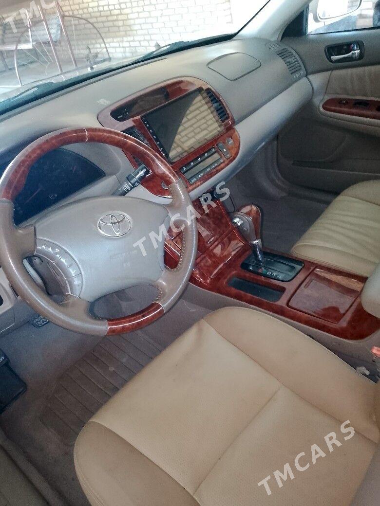 Toyota Camry 2003 - 170 000 TMT - Murgap - img 7
