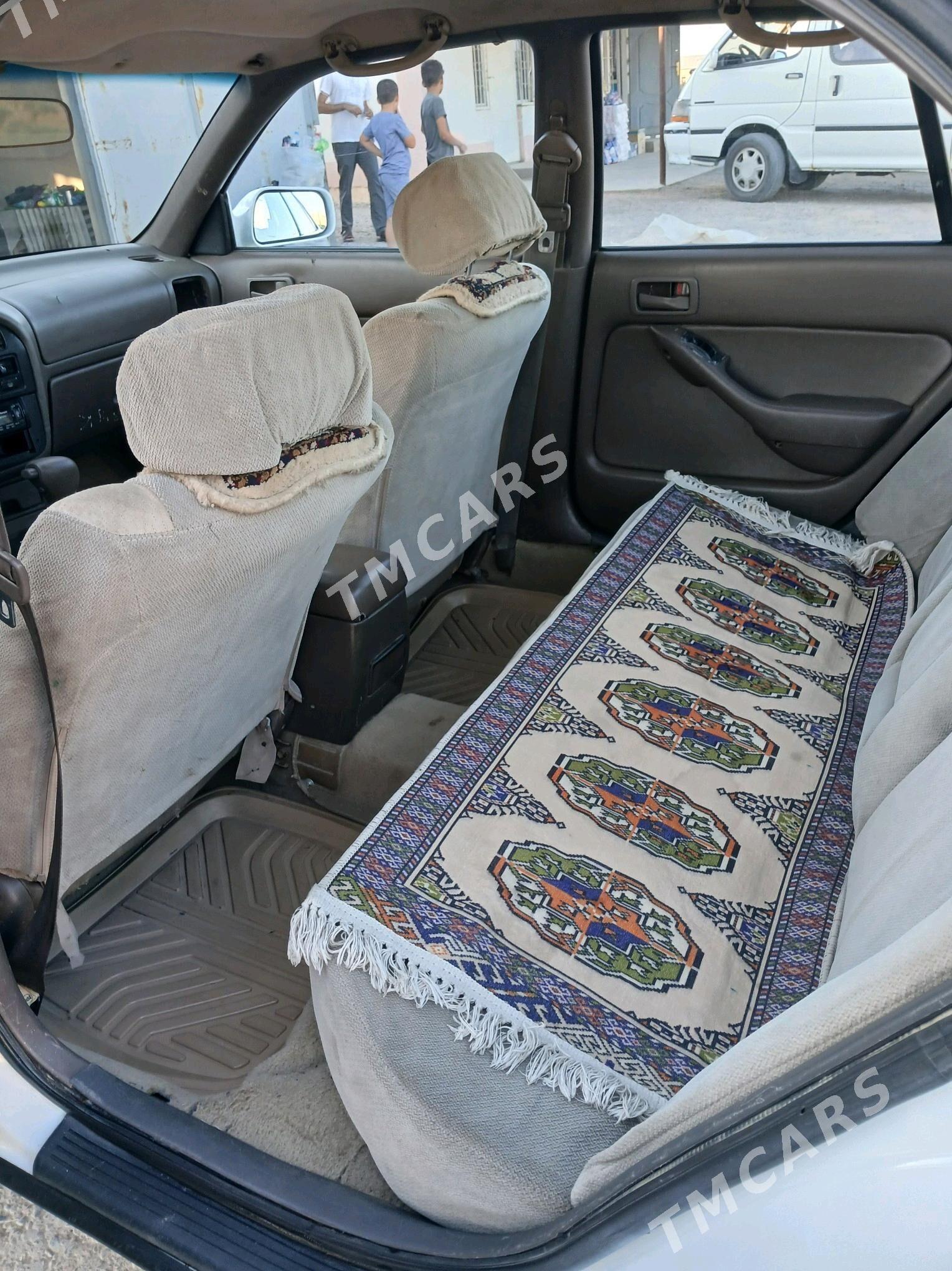 Toyota Camry 1996 - 75 000 TMT - Mary - img 5