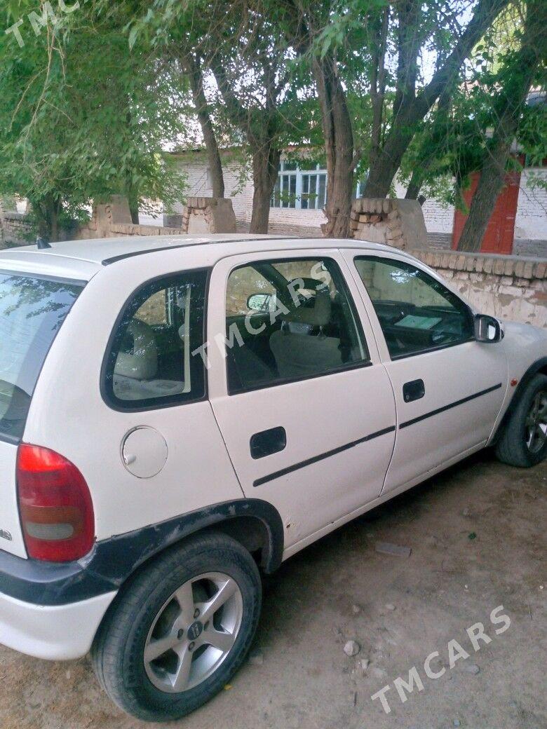 Opel Vita 1997 - 25 000 TMT - Mary - img 5