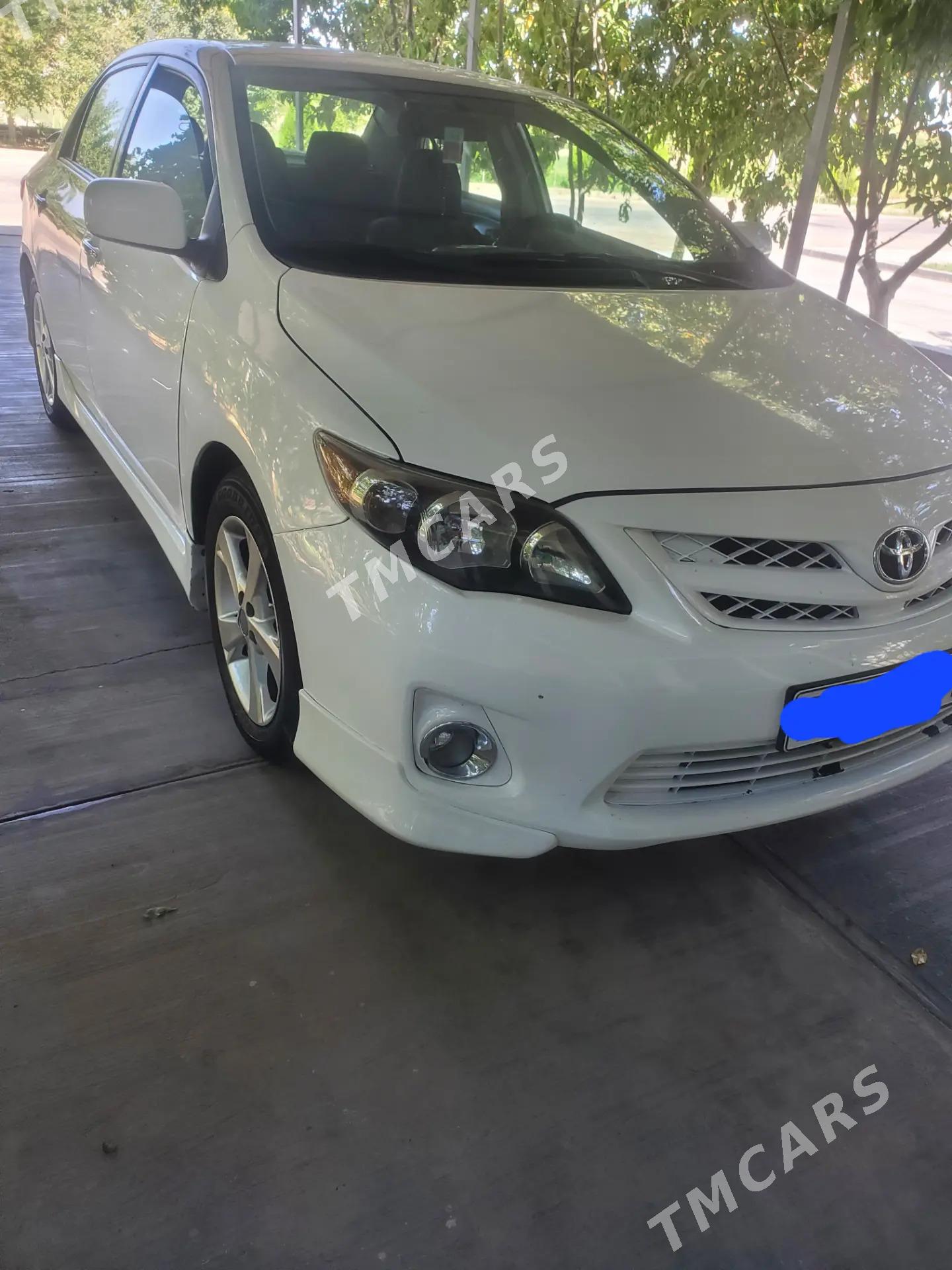 Toyota Corolla 2011 - 160 000 TMT - Daşoguz - img 4