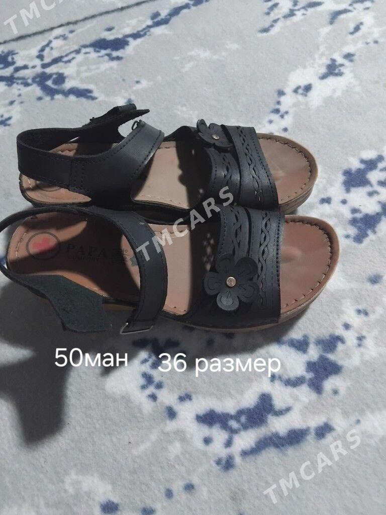 кавуш,шлепка - Дашогуз - img 4