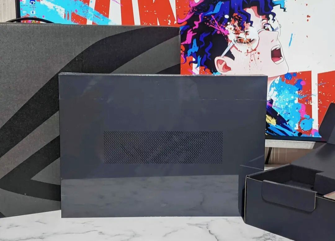 ROG|5090/5080/5070 Ti ASUS ROG - Aşgabat - img 3
