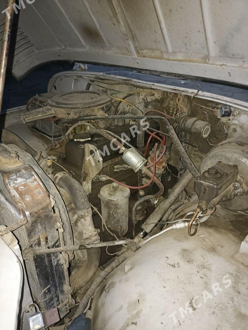 UAZ 469 1989 - 18 000 TMT - Бахарден - img 3
