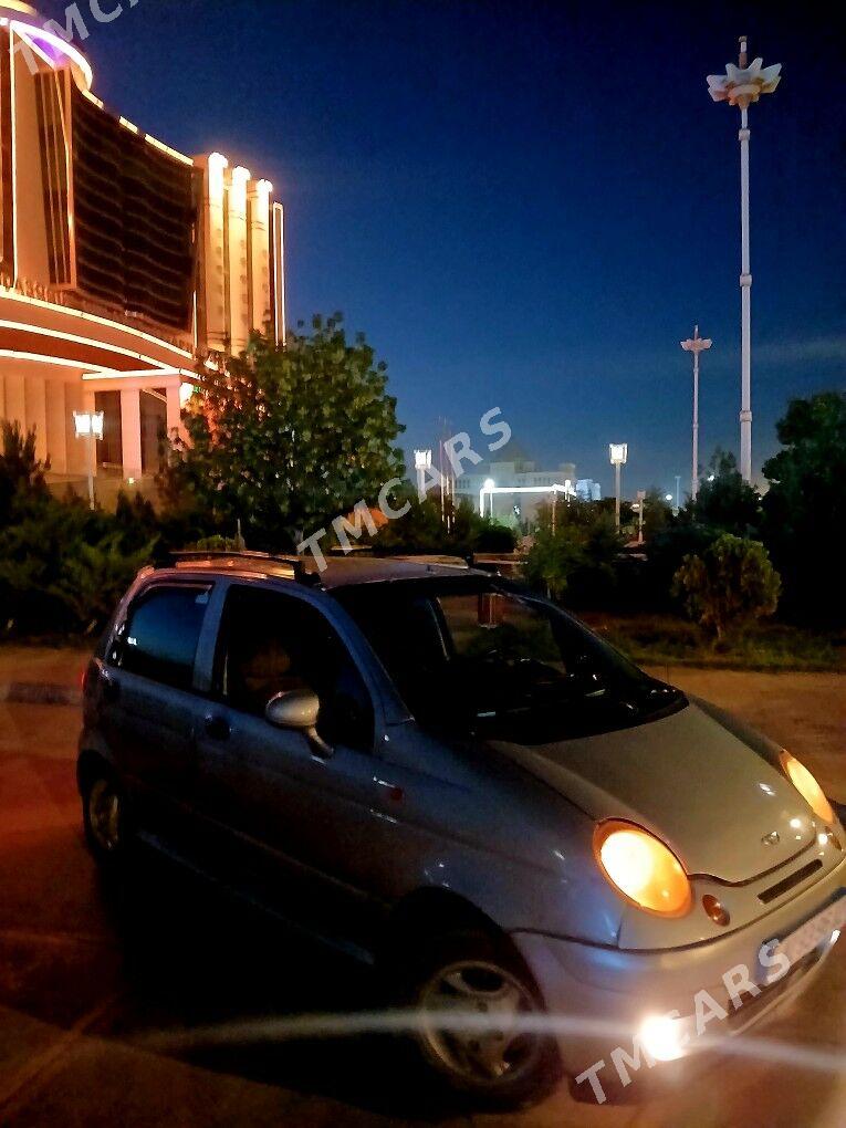 Daewoo Matiz 2002 - 33 000 TMT - Daşoguz - img 3