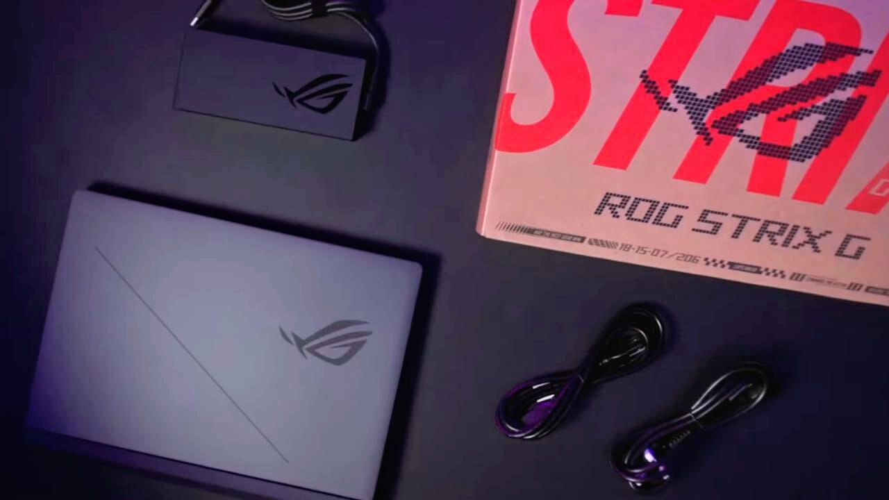 ROG|5090/5080/5070 Ti ASUS ROG - Aşgabat - img 5
