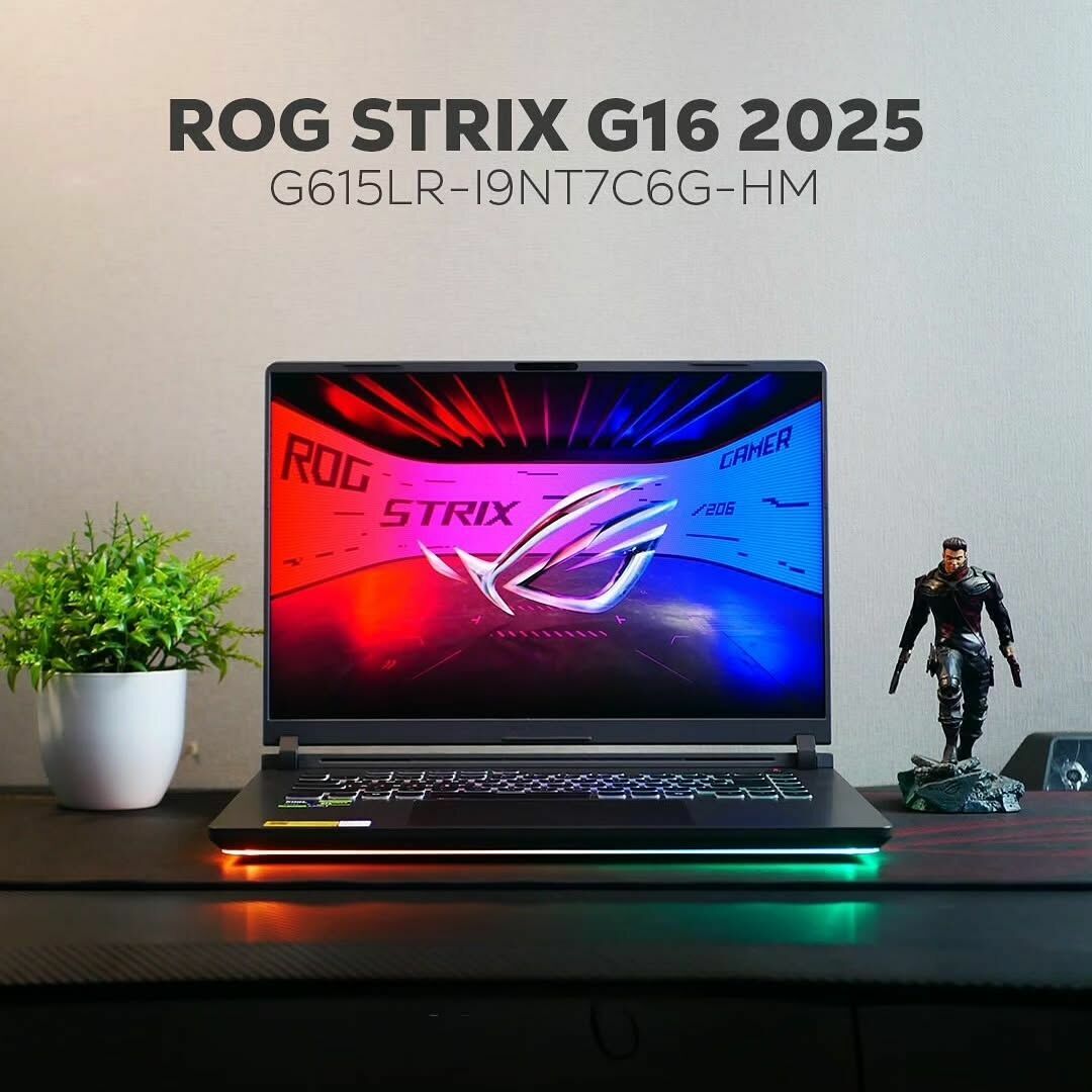 ROG|5090/5080/5070 Ti ASUS ROG - Aşgabat - img 4