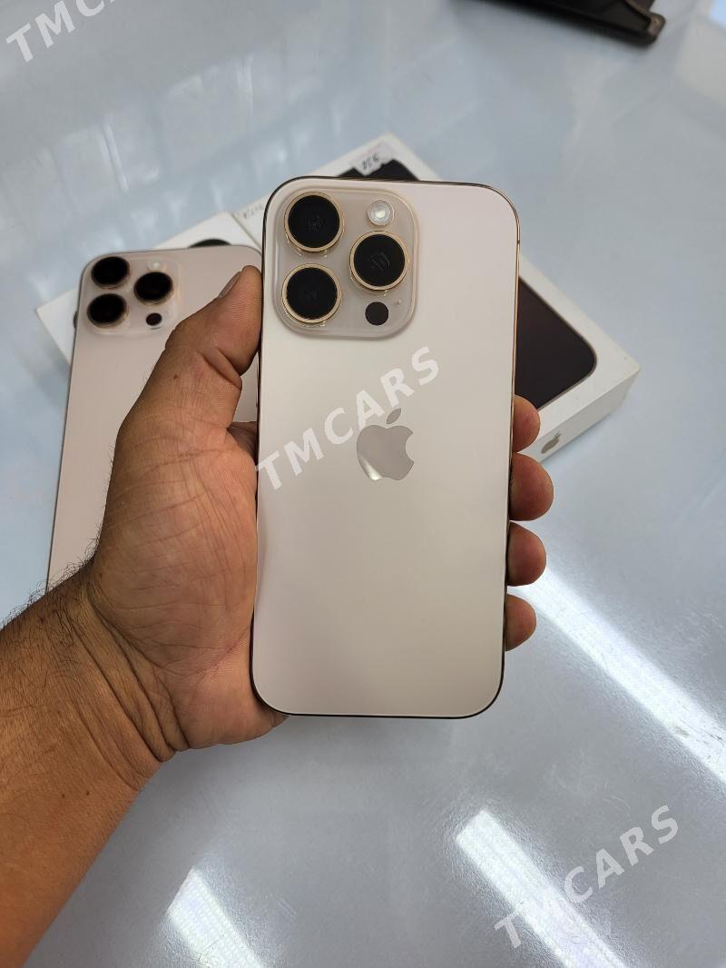 IPHONE 16 PRO 128 - Мары - img 3