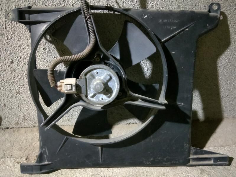 Opel miltryator 150 TMT - Mary - img 4