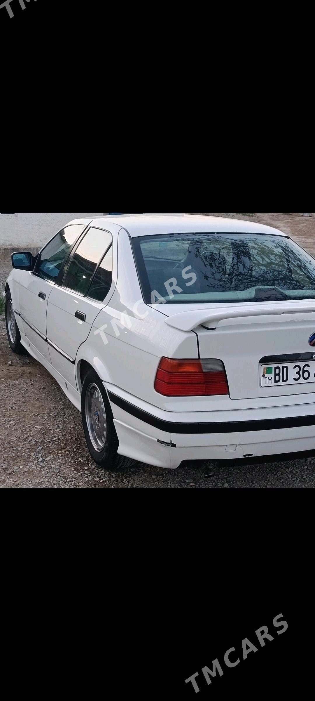 BMW 328 1992 - 40 000 TMT - Гызыларбат - img 2